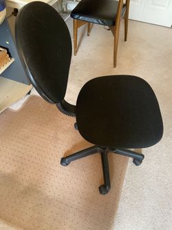 Office chair