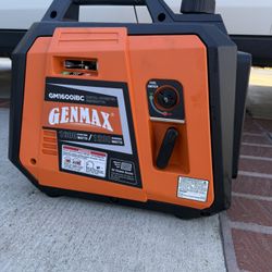 1600w Generator 