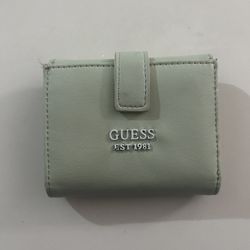 Guess Mini Wallet