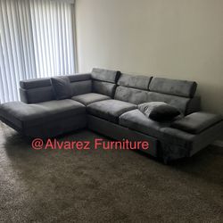 Sectional Sleeper Sofa 