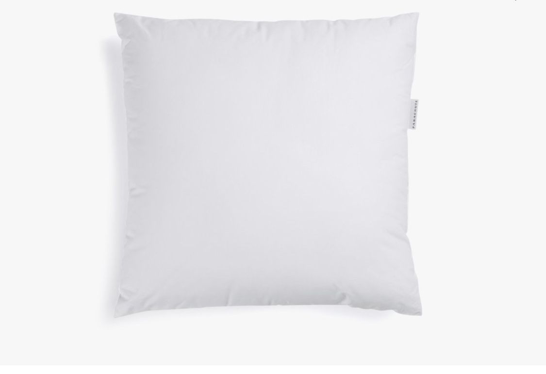 Parachute Down Pillow Inserts