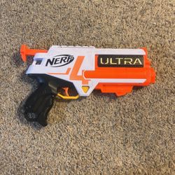 Nerf Ultra Blaster 