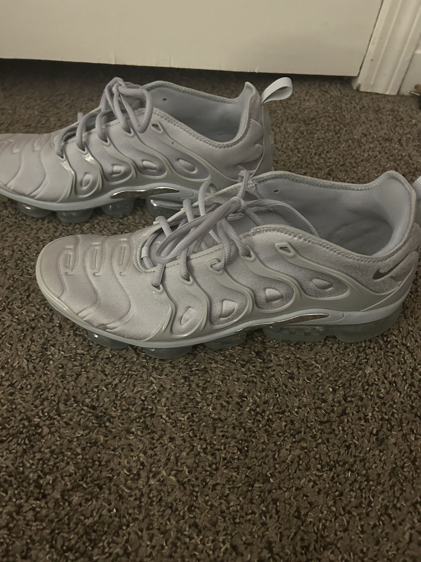 Nike Vapormax Plus