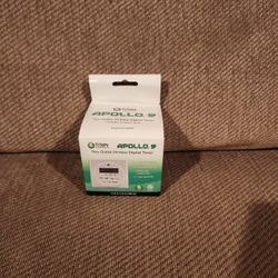 Titian Apollo 9 Two Outlet 24hr Digital Timer