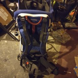 Journey Hiking Child Carrier by Kelty Kids