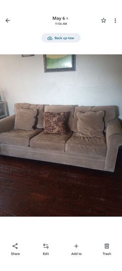 Couches set
