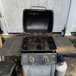 Maxfire Gas Grill With Gas Tank for Sale in Yonkers NY OfferUp
