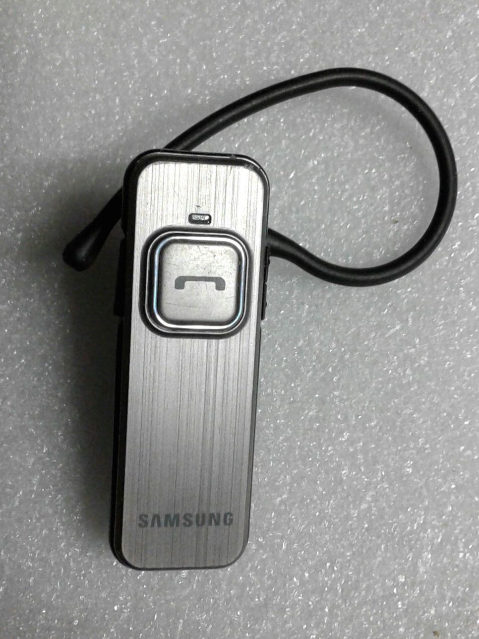 Samsung WEP-350 Bluetooth Headset
