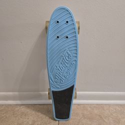 Kryptonics Kittens Penny Board