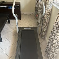 Old treadmill best sale for sale