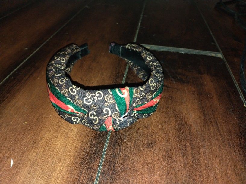Gucci Headband