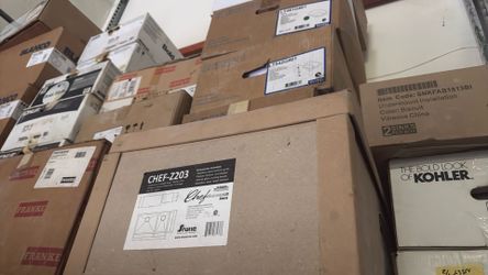 Zero Radius Double Bowl