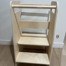 Toddler tower New Inbox