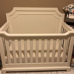 Crib