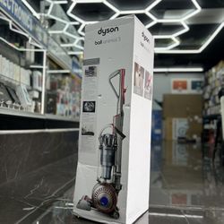 Dyson Ball Animal 3 TAKE IT HOME IN PAYMENTS