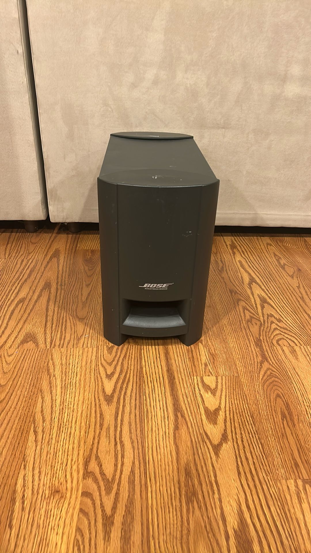 Bose PS3-2-1 Powered Speaker System (Subwoofer Only)
