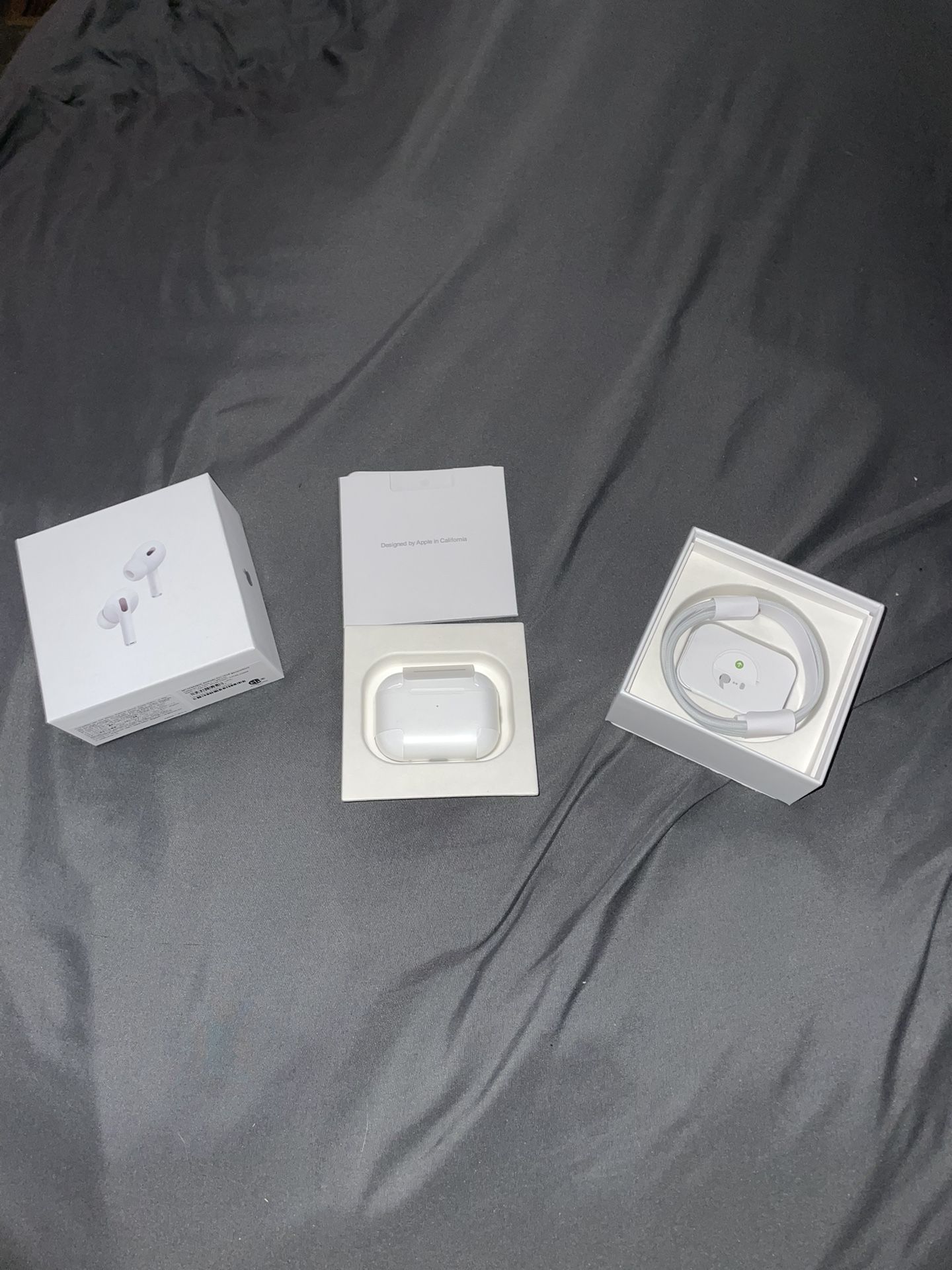 AirPod Pros 2nd Gen (USB-C)