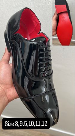 dressing shoes