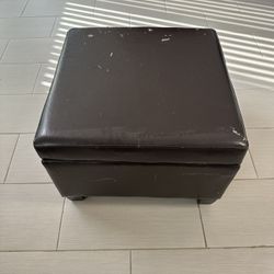 Free Ottoman 