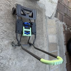 Cosco Hand Truck Rack Dolly Convertible 