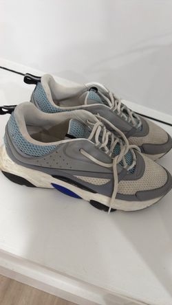 Dior b22 authentic size 45