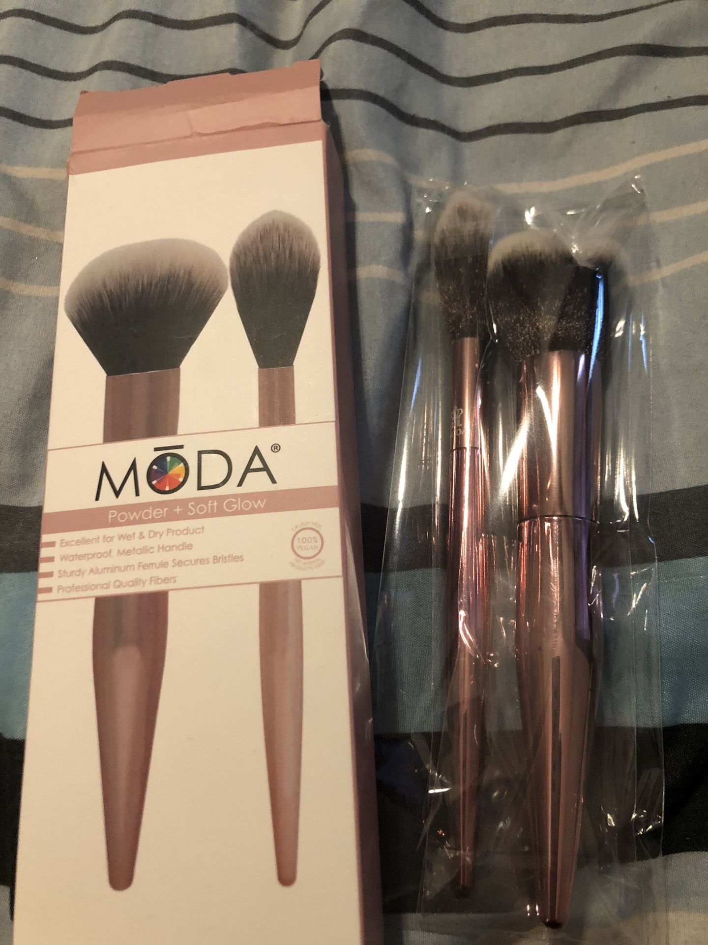 Makeup Brush sets