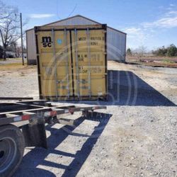 SHIPPING / STORAGE CONTAINERS W/ DELIVERY 20,40,40 HC .BUY/SELL. Financing & Lease Available! 