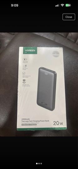 UGREEN Charger