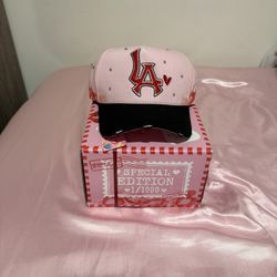 31 Hats Valentines Limited Edition