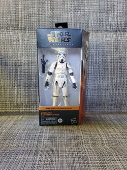 STAR WARS:THE MANDALORIAN