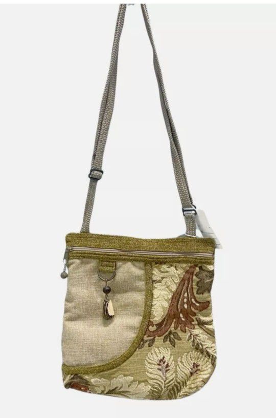 Designer Bag With Wallet