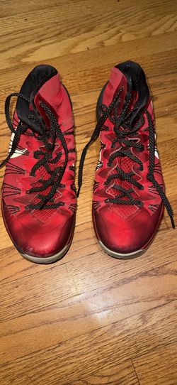 Nike Hyper Dunk 2013 