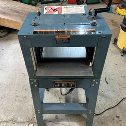 JET JPM-13 Planer/Molder