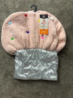Girls Halloween costume