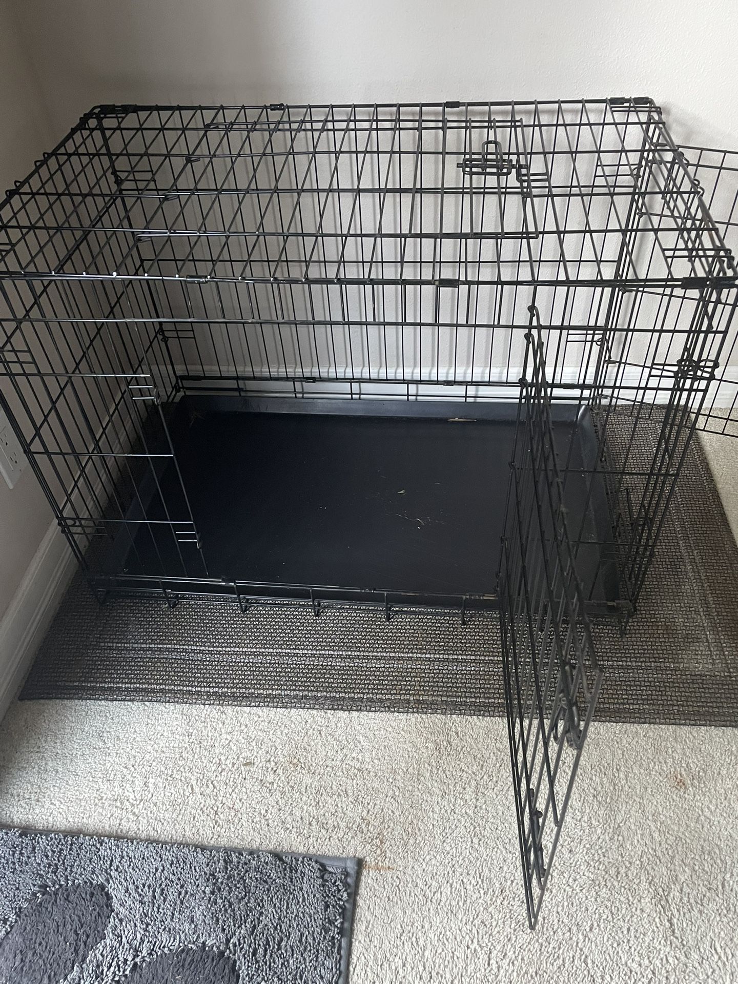 Dog Crate