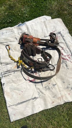 Buckinghamm clamping. Tree