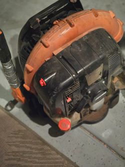 Echo Leaf blower
