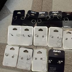 .925 Sterling Silver 