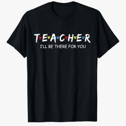 Teacher shirts 