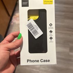 Brand New iPhone 14 Pro Max Case