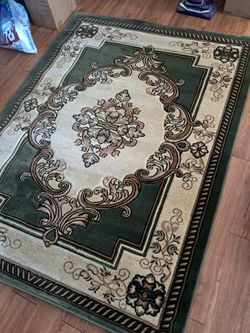 Rug 7x5ft