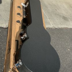 Guitar Case 