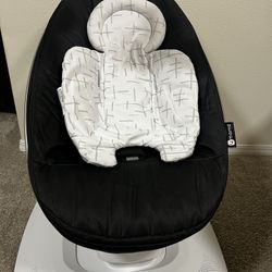 MamaRoo Baby Swing