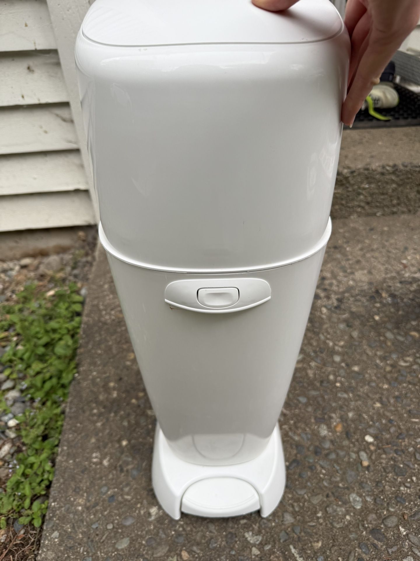 Diaper Genie