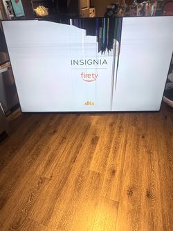 85 inch TV