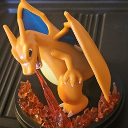 CHARIZARD 