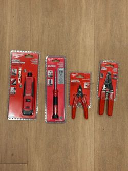 Electrical tools