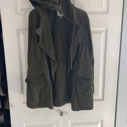 Lightweight Old Navy Jacket