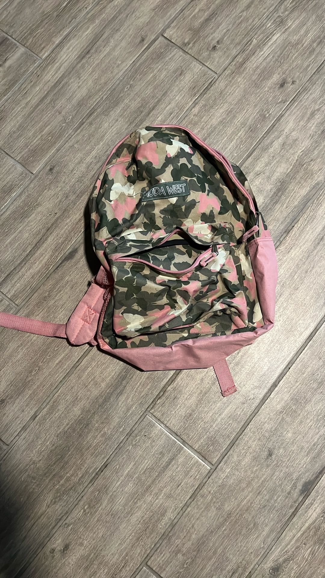 Backpack