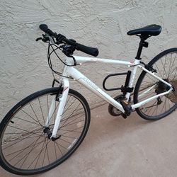 Specialized Sirrus